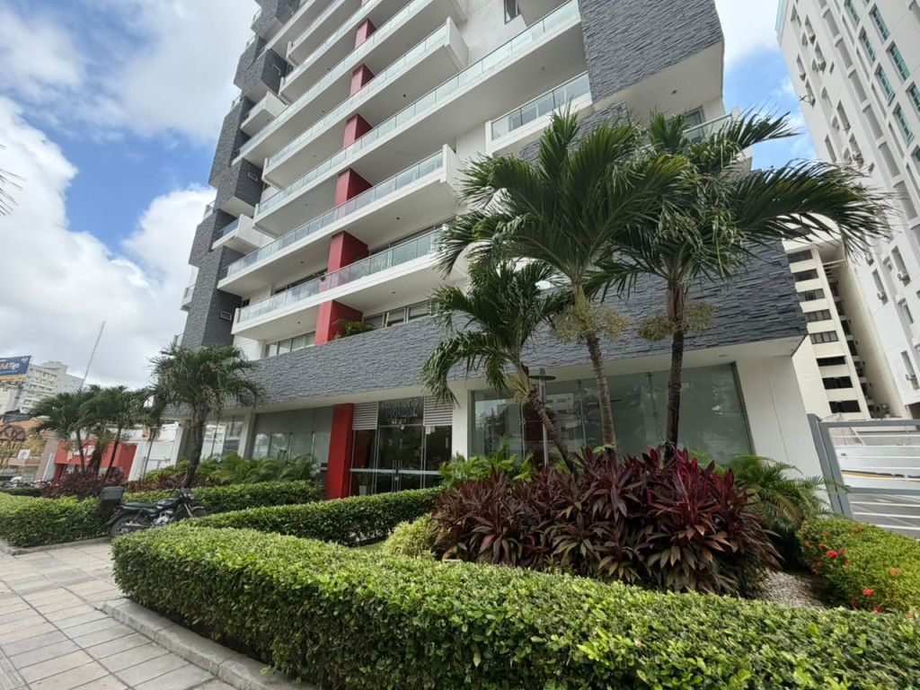 Apartamento en arriendo Atlántico Barranquilla Altos Del Prado 125 m2 Habitaciones 3 Baños 3 Garajes 1 Precio $4133000