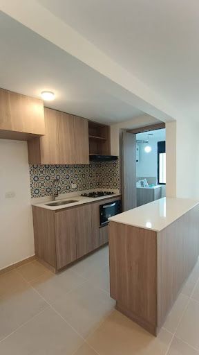Apartamento en arriendo Antioquia Rionegro Cuatro Esquinas 54 m2 Habitaciones 2 Baños 2 Garajes 1 Precio $1500000
