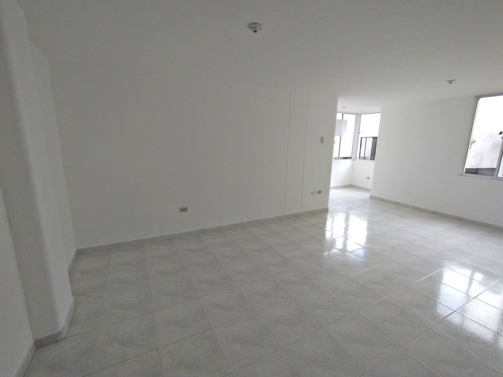 Apartamento en venta Atlántico Barranquilla Andalucia 95 m2 Habitaciones 3 Baños 2 Garajes 1 Precio $325000000