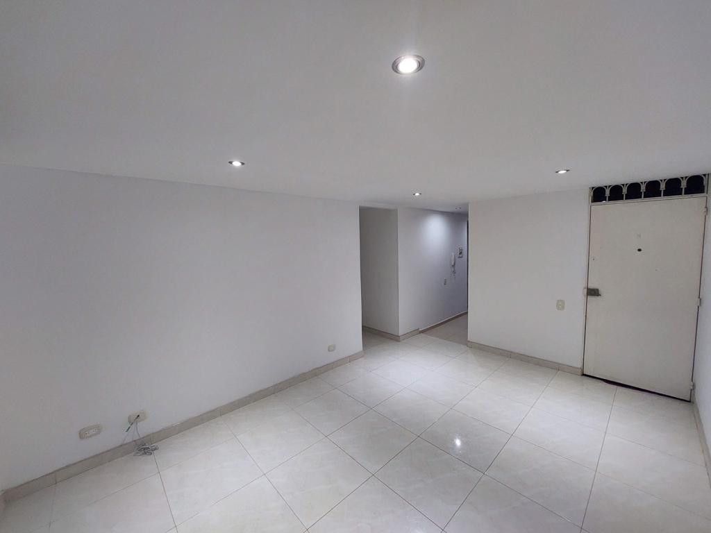 Apartamento en venta Cundinamarca Bogotá Republica De Canada 54 m2 Habitaciones 3 Baños 2 Garajes 0 Precio $260000000
