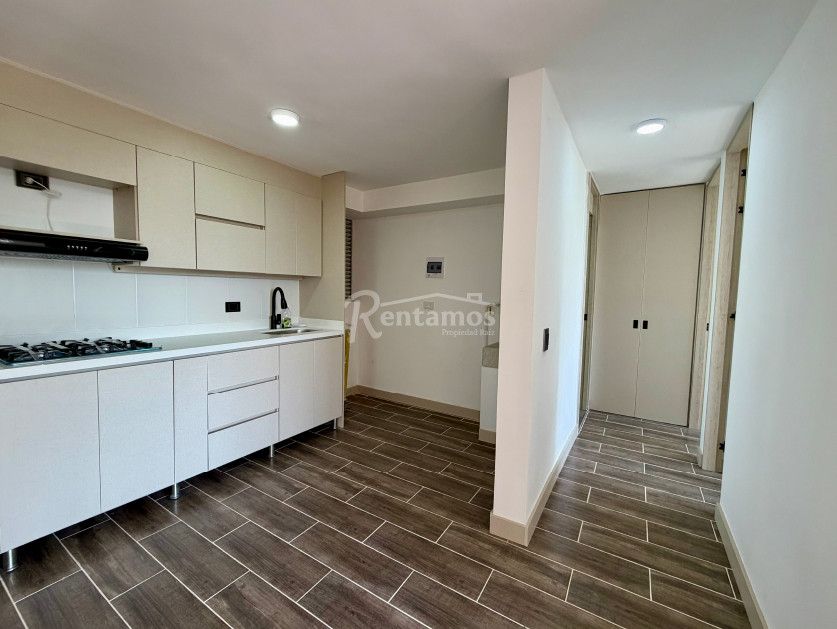 Apartamento en venta Antioquia La Estrella San Miguel 46 m2 Habitaciones 2 Baños 2 Garajes 0 Precio $252000000