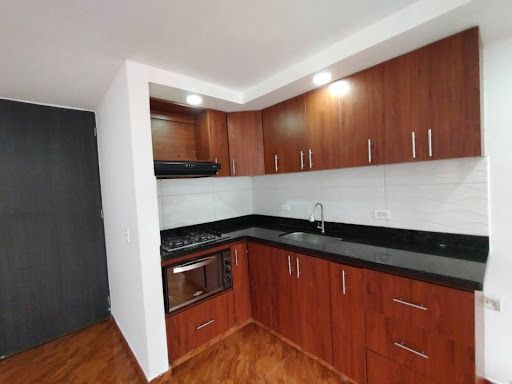 Apartamento en arriendo Antioquia Bello San Martín 53 m2 Habitaciones 3 Baños 2 Garajes 0 Precio $1450000