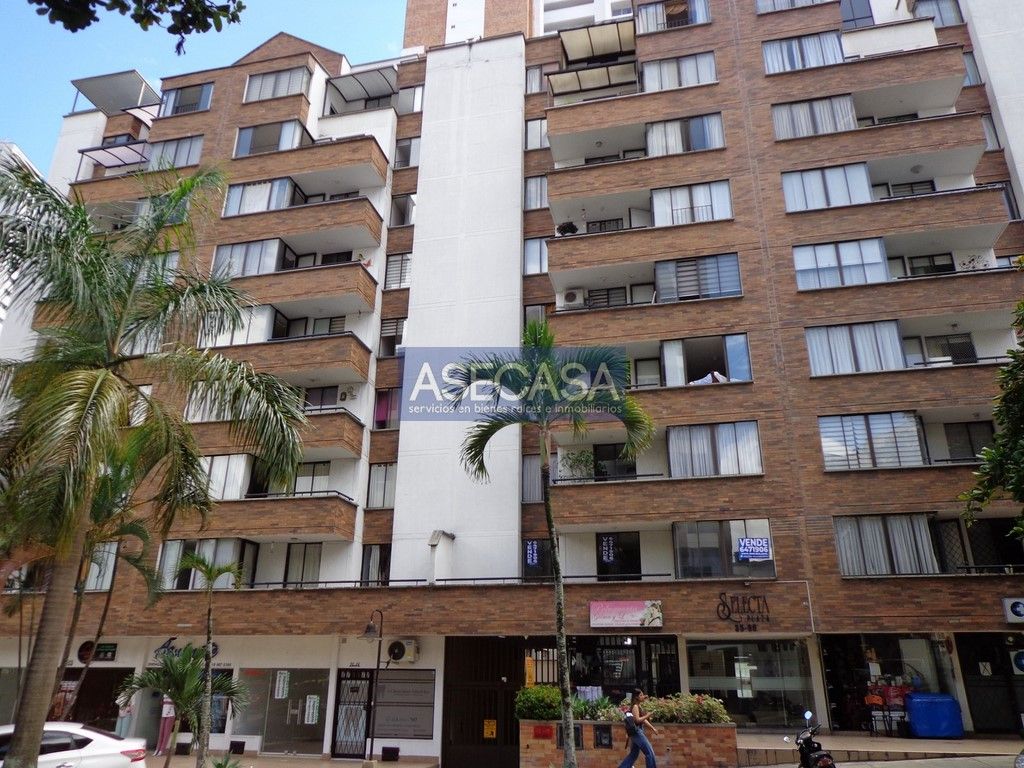 Apartamento en venta Santander Bucaramanga Mejoras Publicas 82 m2 Habitaciones 3 Baños 1 Garajes 1 Precio $379000000