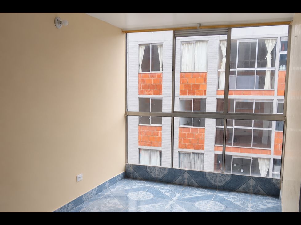 Apartamento en arriendo Cundinamarca Bogotá Usme Centro 45 m2 Habitaciones 3 Baños 1 Garajes 0 Precio $1150000
