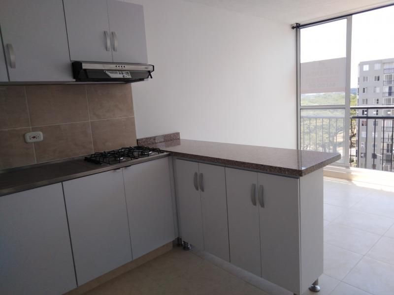 Apartamento en arriendo Valle Del Cauca Yumbo Ciudad Guabinas 47 m2 Habitaciones 2 Baños 1 Garajes 0 Precio $1000000