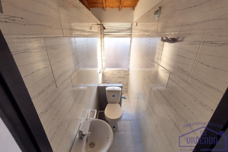 Apartaestudio en arriendo Antioquia Medellín Santa Fe 35 m2 Habitaciones 0 Baños 1 Garajes 0 Precio $1100000