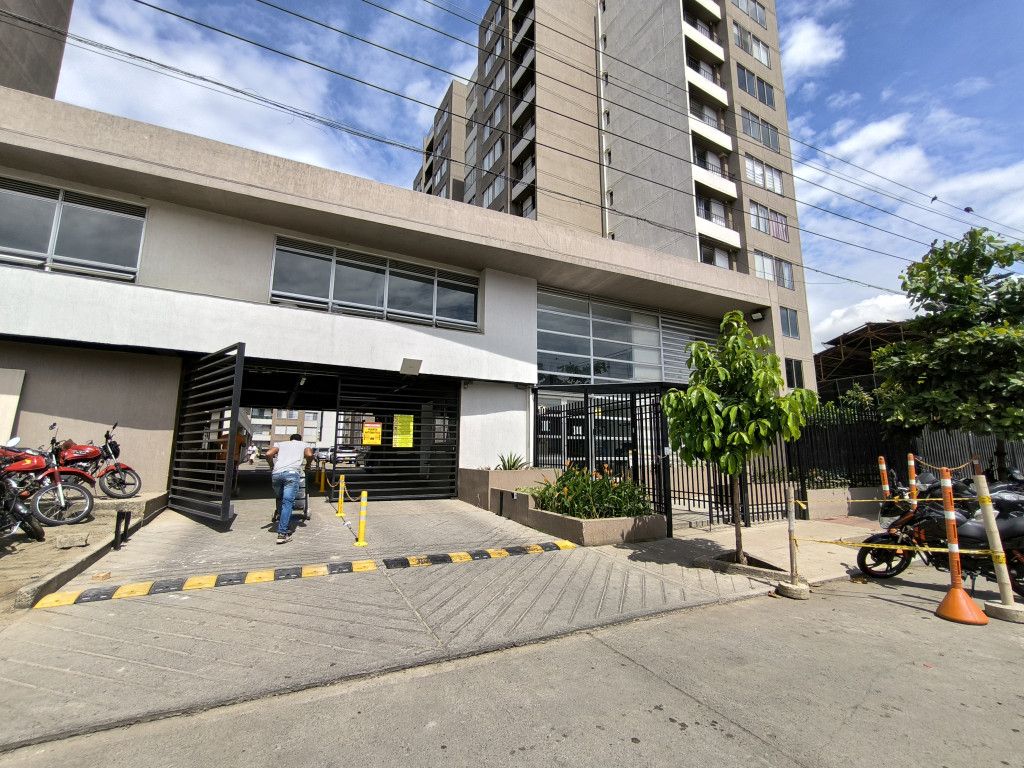 Apartamento en arriendo Valle Del Cauca Cali Evaristo García 65 m2 Habitaciones 2 Baños 1 Garajes 0 Precio $1570000