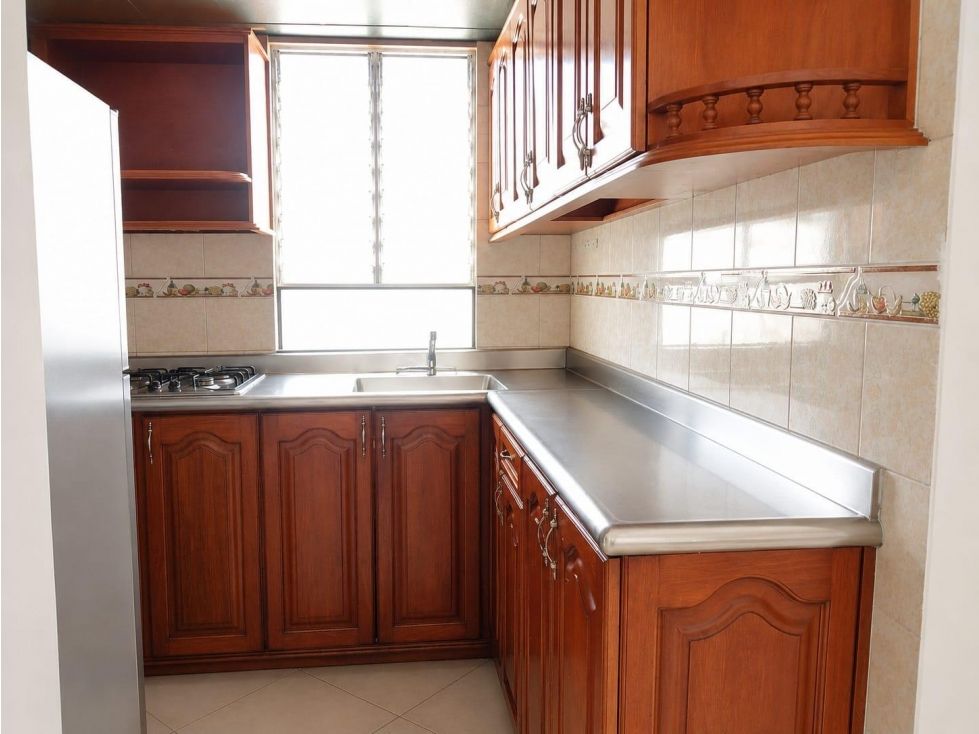 Apartamento en arriendo Antioquia Medellín Villanueva 57 m2 Habitaciones 3 Baños 1 Garajes 0 Precio $1900000