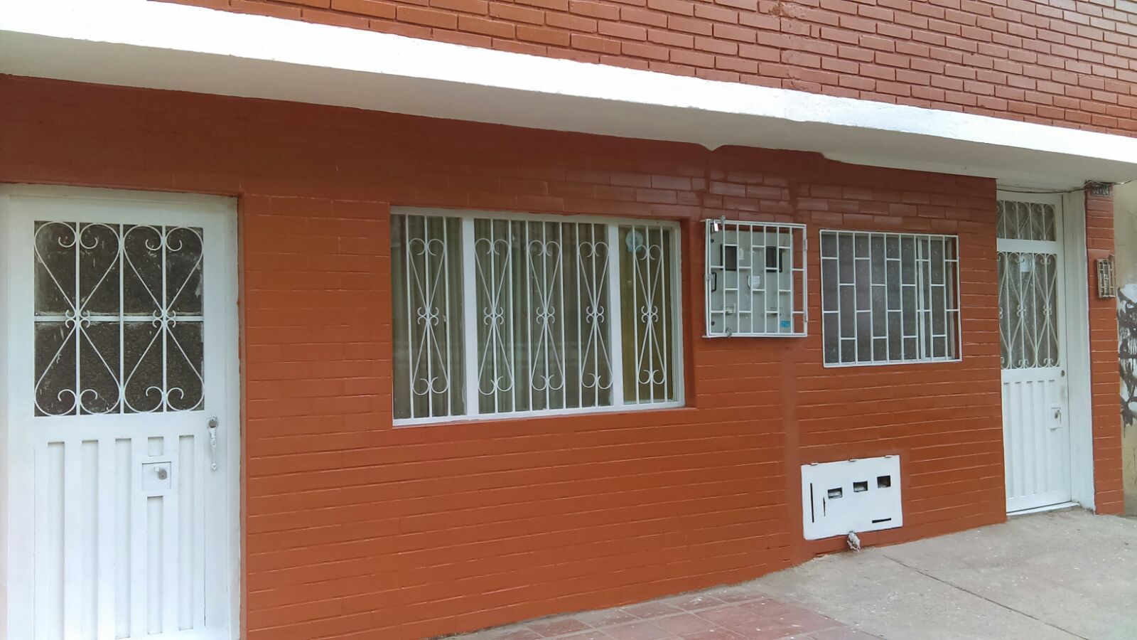 Apartaestudio en arriendo Cundinamarca Bogotá Los Cerezos 32 m2 Habitaciones 1 Baños 1 Garajes 0 Precio $900000