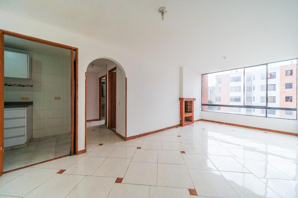 Apartamento en arriendo Cundinamarca Bogotá Acacias Usaquen 65 m2 Habitaciones 2 Baños 2 Garajes 1 Precio $2673000