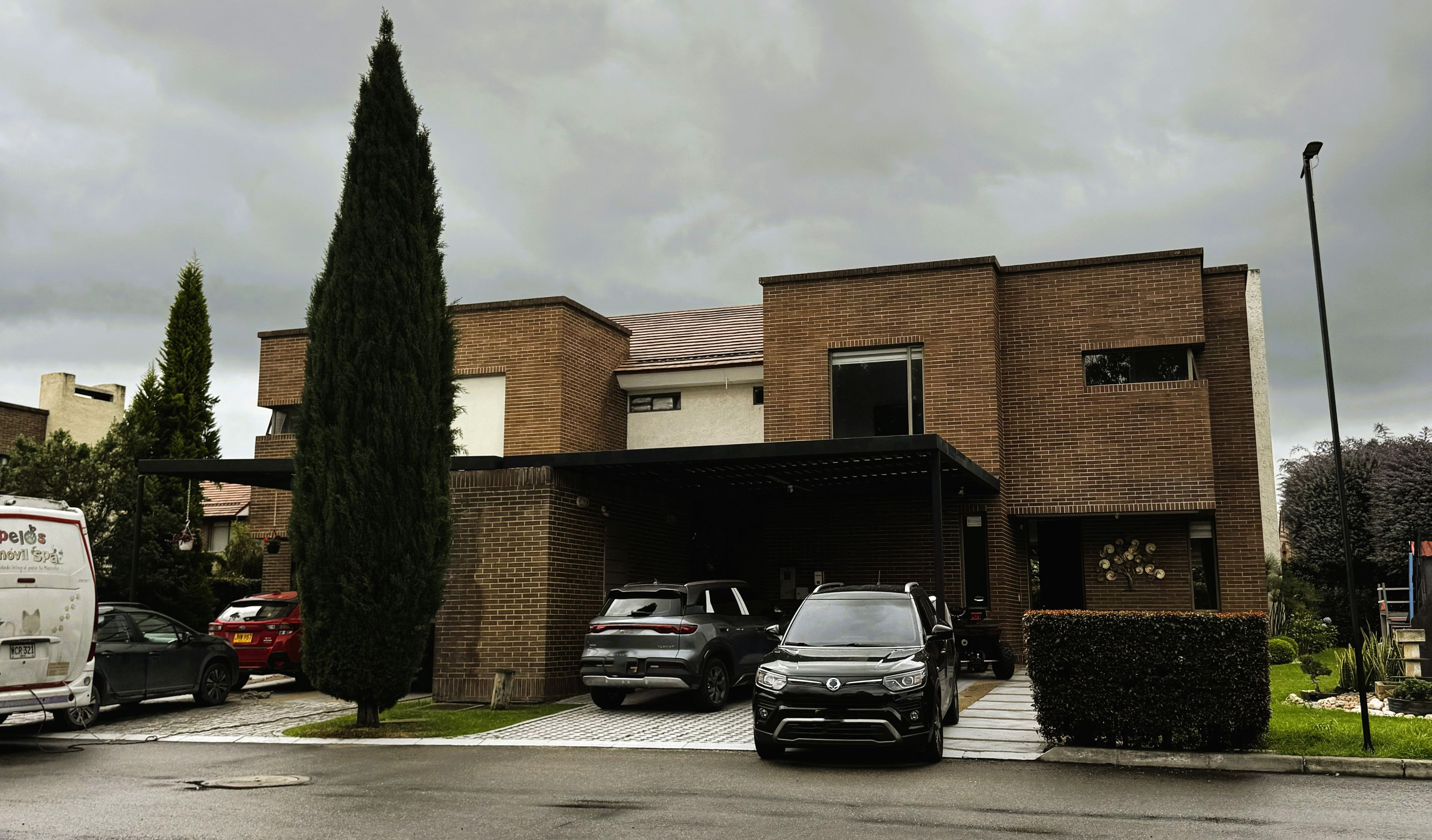 Casa Campestre en venta Cundinamarca Cota Br Villa Imelda 262 m2 Habitaciones 4 Baños 4 Garajes 4 Precio $1350000000