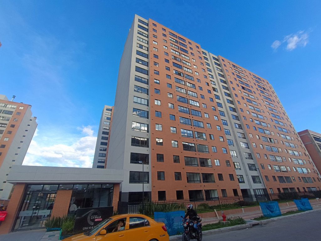 Apartamento en arriendo Cundinamarca Bogotá El Redil 40 m2 Habitaciones 2 Baños 1 Garajes 0 Precio $1625600