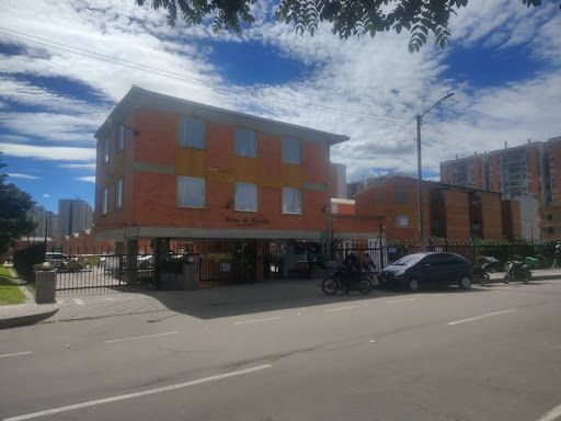 Casa en arriendo Cundinamarca Bogotá Ub Villas De Castilla 74 m2 Habitaciones 3 Baños 2 Garajes 0 Precio $1500000