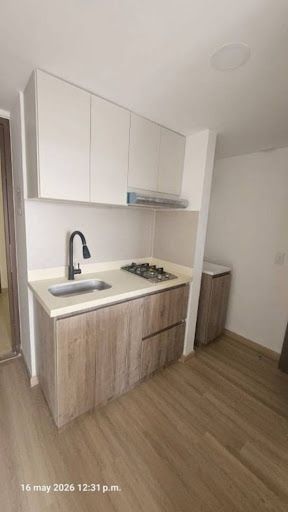Apartaestudio en arriendo Cundinamarca Bogotá Salitre Et Ii 28 m2 Habitaciones 1 Baños 1 Garajes 0 Precio $2100000