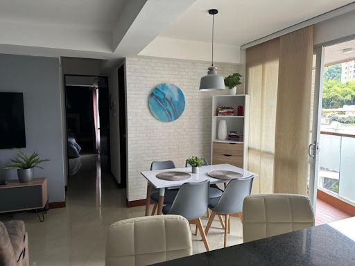 Apartamento en arriendo Risaralda Pereira La Julita 71 m2 Habitaciones 2 Baños 2 Garajes 1 Precio $4750000