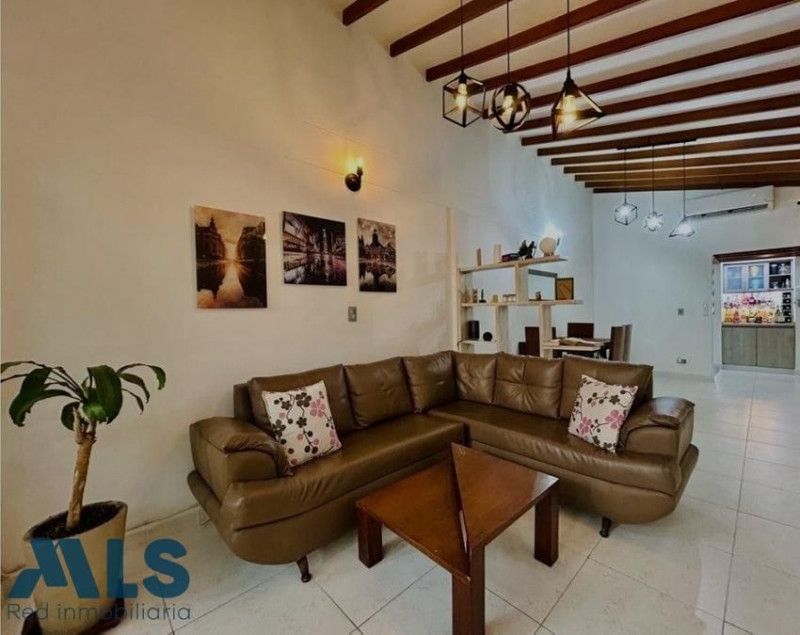 Apartamento en venta Antioquia Medellín Los Angeles 78 m2 Habitaciones 2 Baños 2 Garajes 1 Precio $390000000