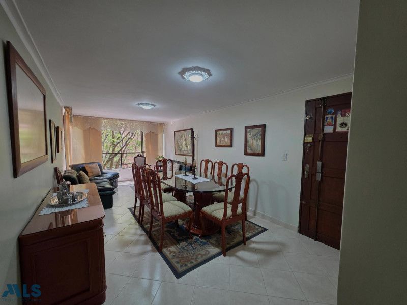 Apartamento en venta Antioquia Medellín Las Acacias 96 m2 Habitaciones 3 Baños 2 Garajes 1 Precio $748000000