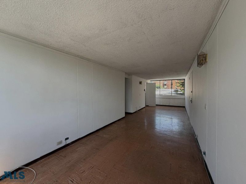 Apartamento en venta Antioquia Medellín Lorena 94 m2 Habitaciones 3 Baños 2 Garajes 1 Precio $430000000