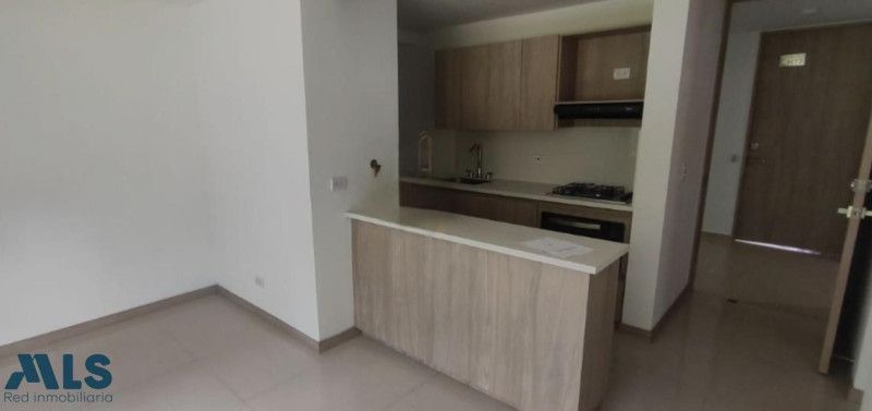 Apartamento en venta Antioquia Medellín La Colina 52 m2 Habitaciones 10 Baños 10 Garajes 10 Precio $400000000