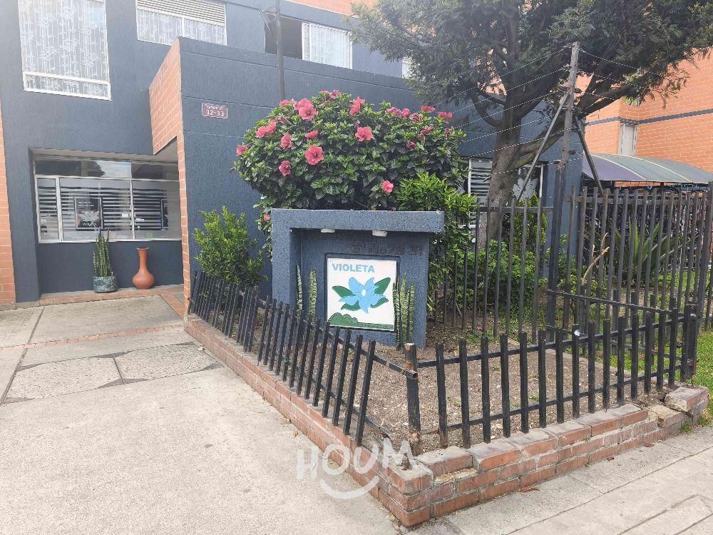 Apartamento en arriendo Cundinamarca Soacha Cr Violeta 45 m2 Habitaciones 2 Baños 1 Garajes 0 Precio $950000