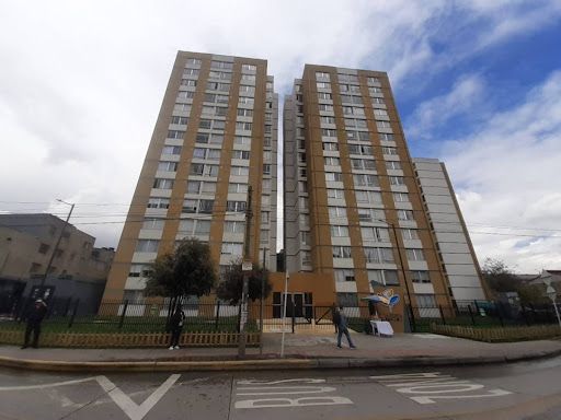 Apartamento en arriendo Cundinamarca Bogotá San Antonio Norte 45 m2 Habitaciones 2 Baños 1 Garajes 0 Precio $1500000