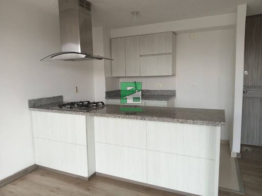 Apartamento en arriendo Antioquia Rionegro Urbanizacion Serranias 78 m2 Habitaciones 3 Baños 2 Garajes 1 Precio $2600000