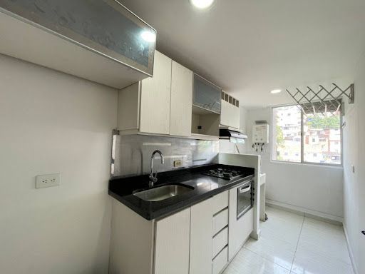 Apartamento en arriendo Antioquia Itagüí Zona Rural 60 m2 Habitaciones 3 Baños 2 Garajes 1 Precio $2600000