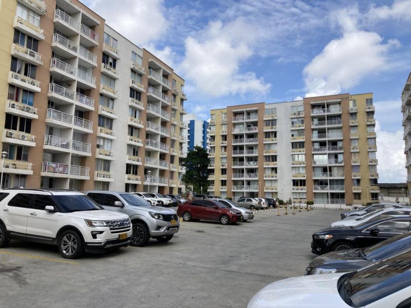 Apartamento en arriendo Atlántico Barranquilla Batallon Infanteria 64 m2 Habitaciones 3 Baños 2 Garajes 1 Precio $1856780