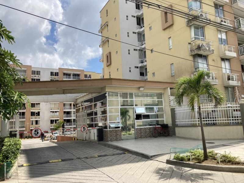 Apartamento en arriendo Atlántico Barranquilla Batallon Infanteria 64 m2 Habitaciones 3 Baños 2 Garajes 1 Precio $1856780