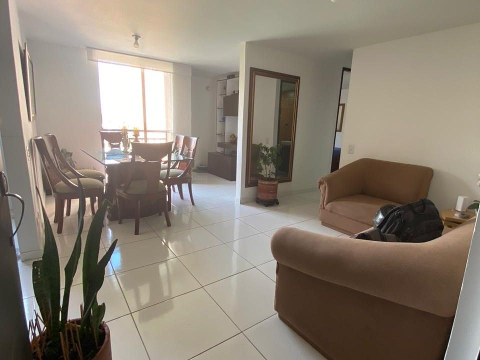 Apartamento en venta Antioquia Medellín Calasanz 55 m2 Habitaciones 2 Baños 2 Garajes 0 Precio $360000000