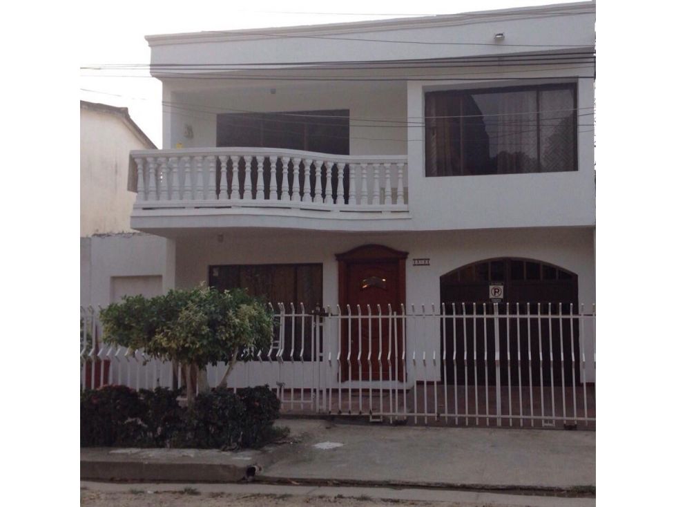 Casa en venta Bolívar Cartagena Cartagena 260 m2 Habitaciones 4 Baños 4 Garajes 1 Precio $530000000