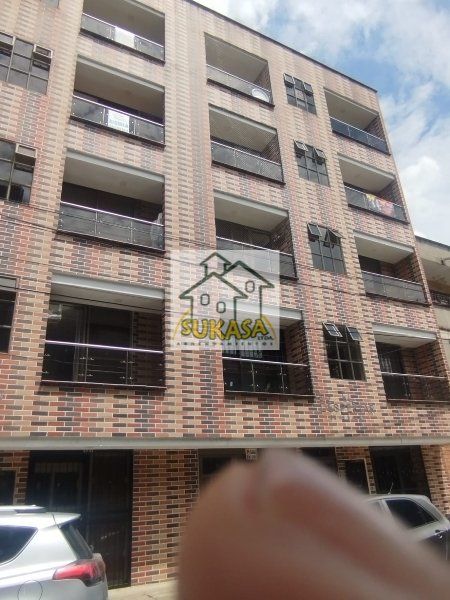 Apartamento en arriendo Antioquia Itagüí Araucaria 56 m2 Habitaciones 3 Baños 2 Garajes 0 Precio $2500000