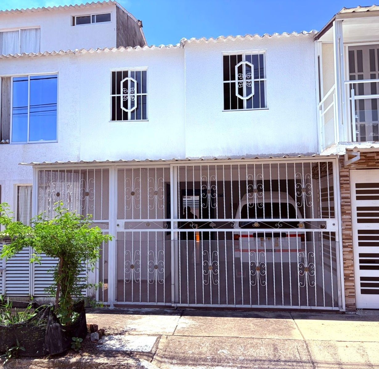Casa en venta Valle Del Cauca Jamundí Asd 104 m2 Habitaciones 3 Baños 3 Garajes 1 Precio $310000000