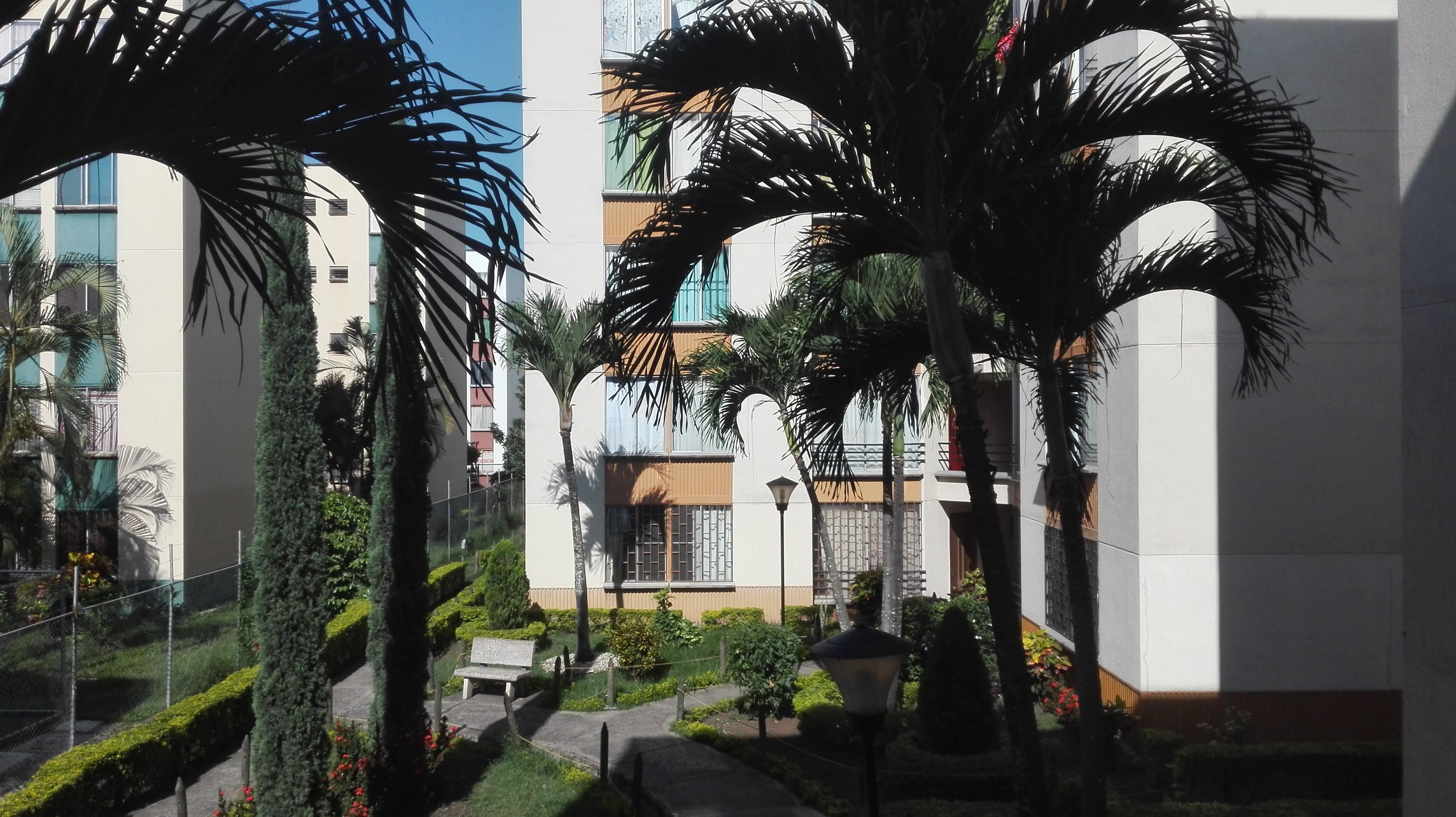Apartamento en arriendo Valle Del Cauca Cali Metropolitano Del Norte 55 m2 Habitaciones 3 Baños 2 Garajes 0 Precio $1000000