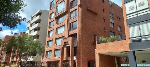 Apartamento en arriendo Cundinamarca Bogotá Chico Norte Et Iii 125 m2 Habitaciones 2 Baños 4 Garajes 2 Precio $6500000