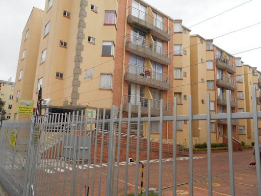 Apartamento en arriendo Cundinamarca Bogotá Nueva Zelandia 72 m2 Habitaciones 3 Baños 2 Garajes 1 Precio $2097000