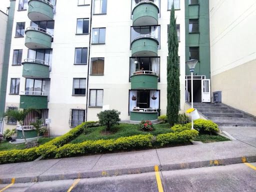 Apartamento en arriendo Risaralda Pereira Ciudadela Pereira 63 m2 Habitaciones 3 Baños 2 Garajes 1 Precio $1700000