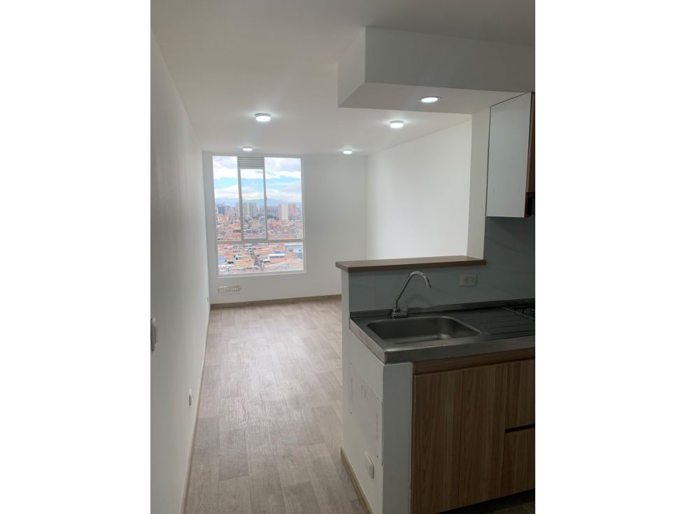 Apartamento en arriendo Cundinamarca Bogotá Modelia Occidental 40 m2 Habitaciones 2 Baños 1 Garajes 0 Precio $1700000