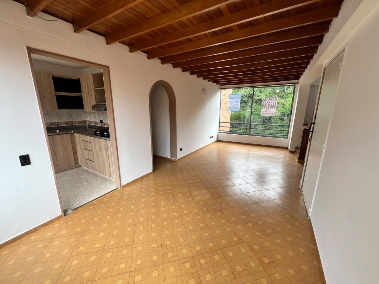Apartamento en arriendo Antioquia Envigado Siena 114 m2 Habitaciones 3 Baños 3 Garajes 2 Precio $4000000