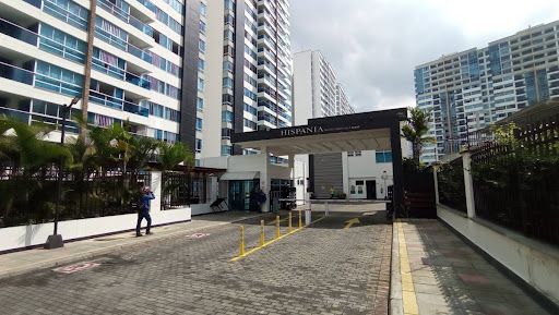 Apartamento en arriendo Santander Bucaramanga El Tejar 110 m2 Habitaciones 3 Baños 2 Garajes 2 Precio $5050000