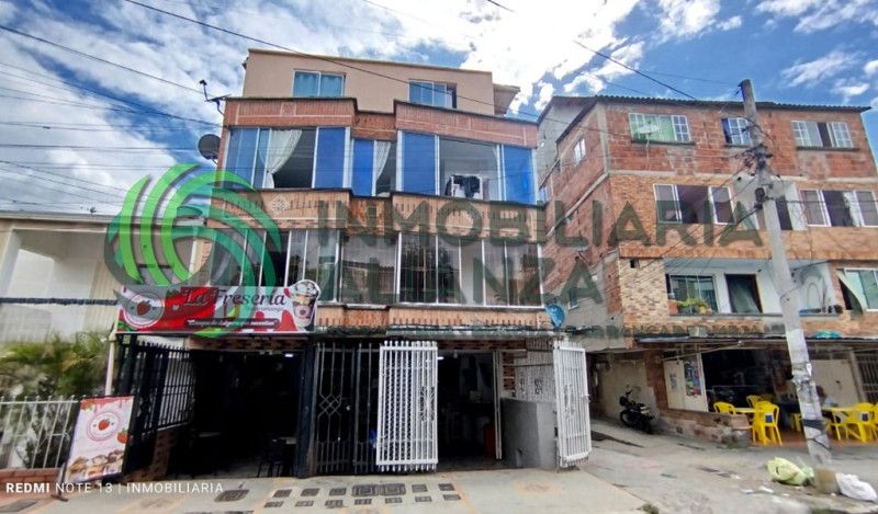 Apartamento en arriendo Santander Bucaramanga Provenza 50 m2 Habitaciones 2 Baños 1 Garajes 0 Precio $1150000