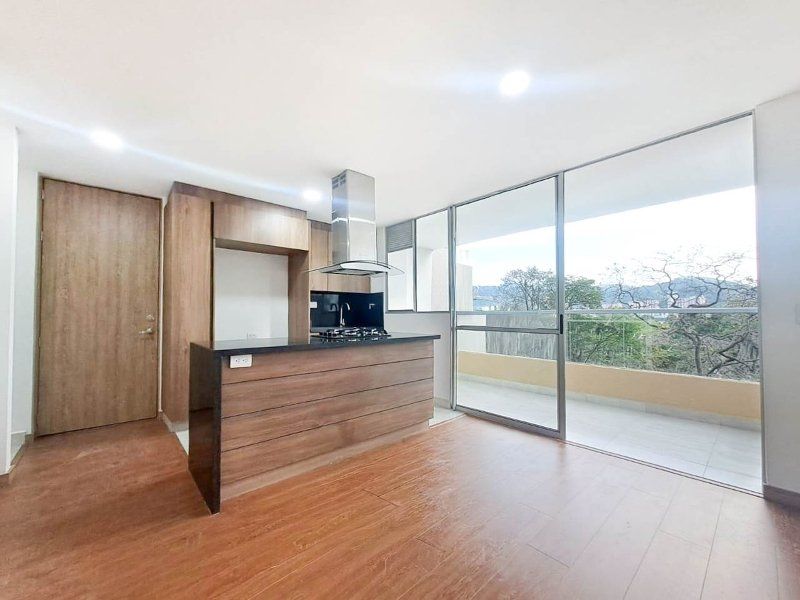 Apartamento en arriendo Antioquia Itagüí Santa Catalina 72 m2 Habitaciones 2 Baños 2 Garajes 1 Precio $3200000