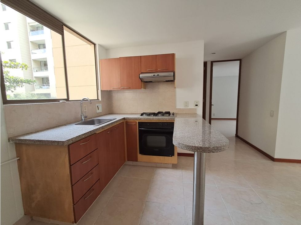 Apartamento en arriendo Antioquia Envigado Bosques De Zúñiga 0 m2 Habitaciones 2 Baños 2 Garajes 1 Precio $3850000