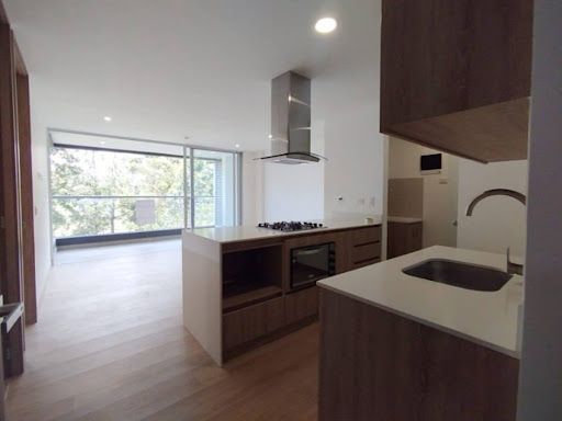 Apartamento en arriendo Antioquia Rionegro El Porvenir 74 m2 Habitaciones 2 Baños 2 Garajes 1 Precio $2500000