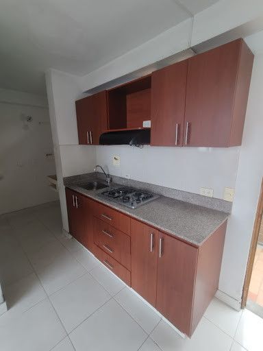 Apartamento en arriendo Antioquia Medellín Calasanz Parte Alta 45 m2 Habitaciones 2 Baños 1 Garajes 0 Precio $1500000