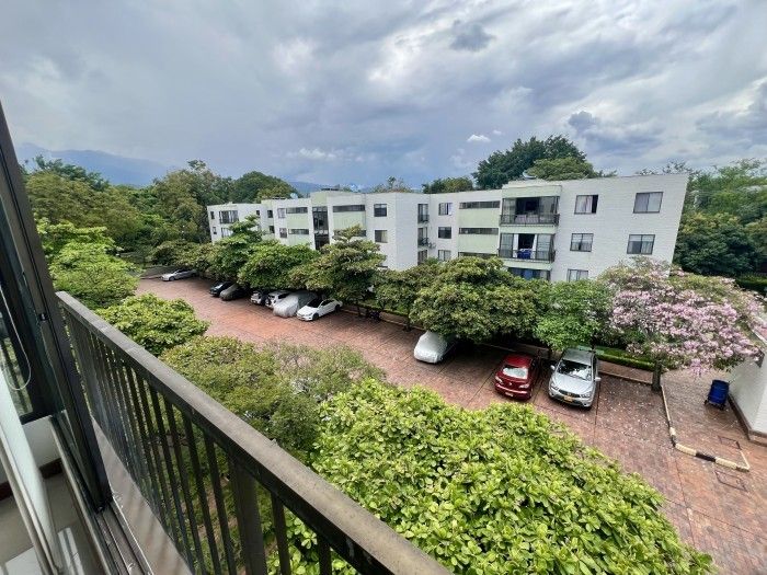 Apartamento en venta Valle Del Cauca Cali Unicentro Cali 84 m2 Habitaciones 4 Baños 3 Garajes 1 Precio $360000000