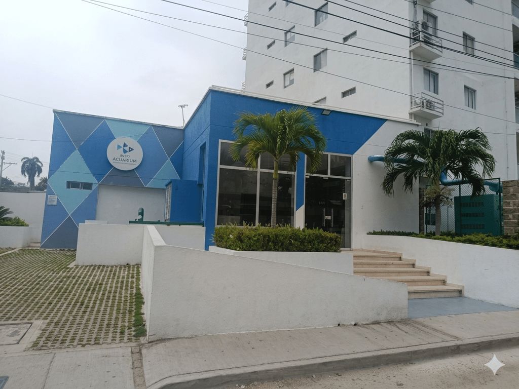 Apartamento en arriendo Bolívar Cartagena Papayal 54 m2 Habitaciones 2 Baños 2 Garajes 0 Precio $2200000