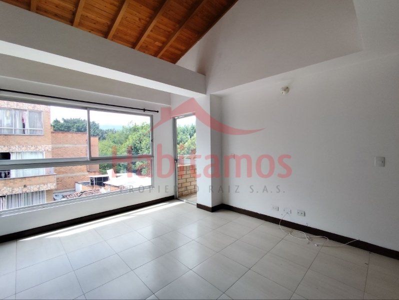 Apartamento en arriendo Antioquia Medellín La America 70 m2 Habitaciones 3 Baños 2 Garajes 0 Precio $2300000