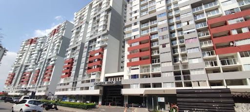 Apartamento en arriendo Santander Bucaramanga El Tejar 60 m2 Habitaciones 2 Baños 2 Garajes 1 Precio $2011000