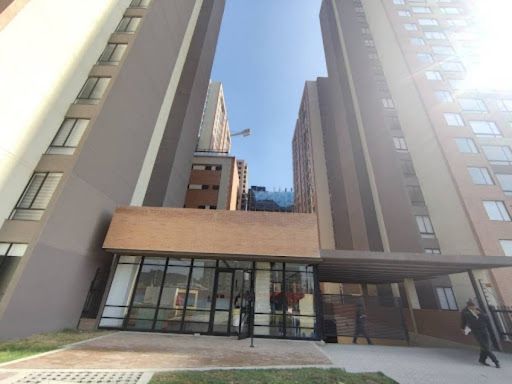 Apartamento en arriendo Cundinamarca Bogotá Granjas De Techo 40 m2 Habitaciones 2 Baños 1 Garajes 0 Precio $1900000